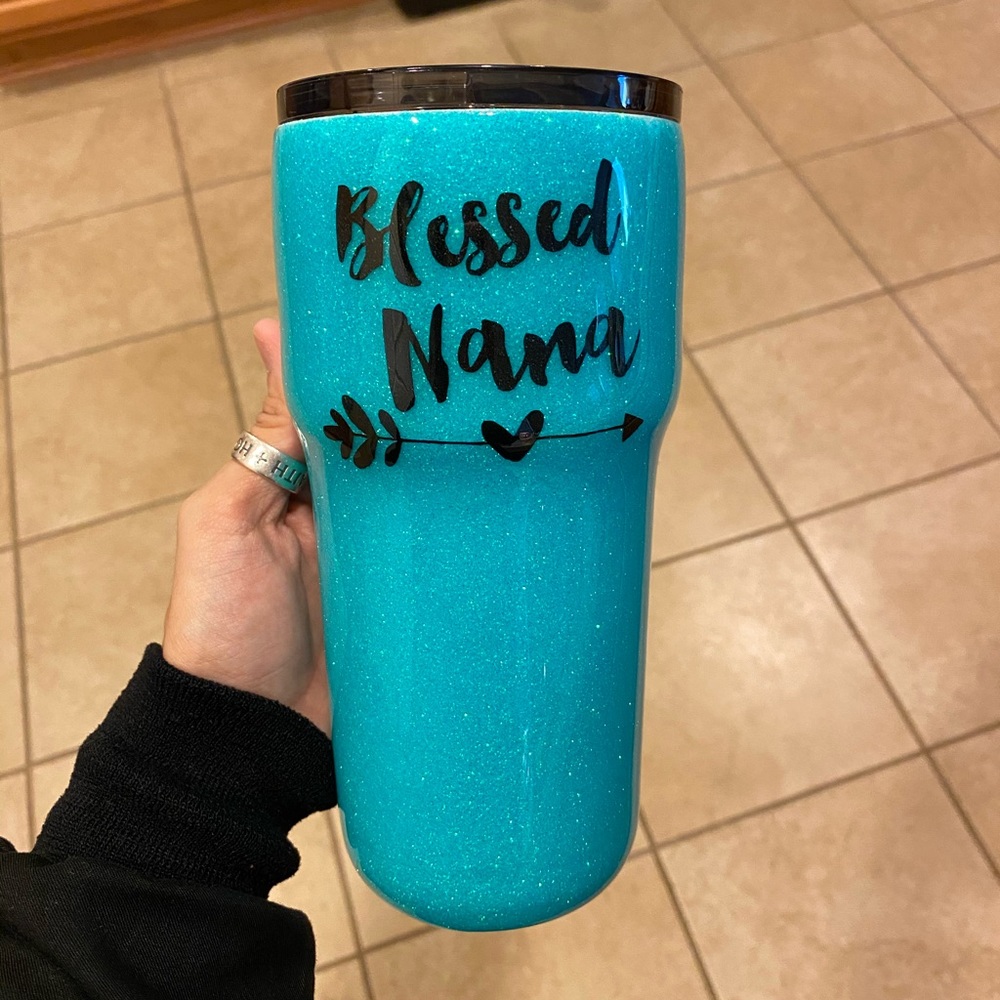 Stainless steel Tumbler